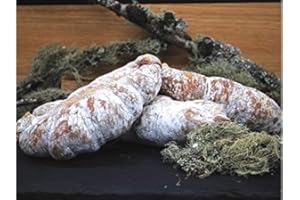 REFUGE DE MARIE-LOUISE Lot de 3 saucissons "LE SAUCISSON" distribué par Marie-Louise" Médaille d'Or Paris 2020