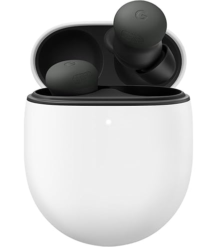 Google Pixel Buds A-Series - Wireless Headphones - Ocean : Amazon