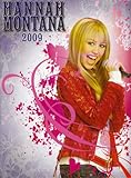 Hannah Montana, Broschürenkalender 2009 by 