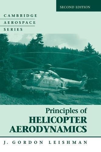 Principles of Helicopter Aerodynamics Principles of Helicopter Aerodynamics
