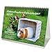Meerschweinchenzauber · DIN A5 · Premium Tischkalender/Kalender 2019 · Meerschweinchen · Haustier · Nager · Kaninchen · Ratten · Edition Seelenzauber by