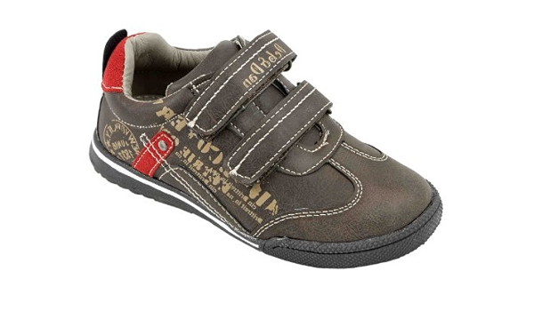 chaussure enfant solide