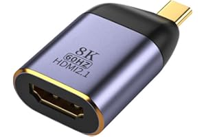 ChenYang CY USB4 USB-C Tipo C Sorgente Maschio a HDMI 2.0 Femmina Display 8K 60HZ UHD 4K HDMI Monitor Adapter