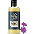 Wildflower Essentials Babchi (Bakuchi) Oil Cold Pressed 100% Pure & Natural (500 ml) For Face, Hair, Skin, Body