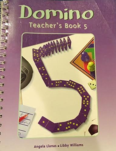 Preisvergleich Produktbild Domino 5 TB