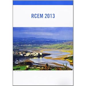 The 8th Symposium on River, Coastal and Estuarine Morphodynamics, june 2013. Santander, Spain.