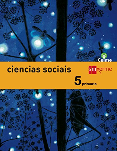 Ciencias sociais 5 Primaria Celme
