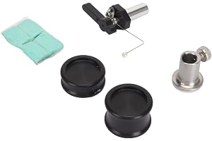 Tonarmslyftare, Automatisk Tonarmslyftare, Skivspelare Tonarmssäkerhetshöjare High End Säkerhetshöjare för LP Skivspelare Disc Skivspelare Tillbehör