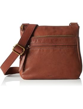 Fossil Damen Corey Umhängetasche, 6x22x25.5 cm