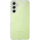KZY İLETİŞİM Samsung Galaxy A54 ile Uyumlu Kapak Kamera Korumalı Tıpalı Şeffaf Silikon Kılıf, Kzy İleti̇şi̇m, Tek Ebat