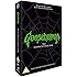 Goosebumps - The Complete Collection [DVD]