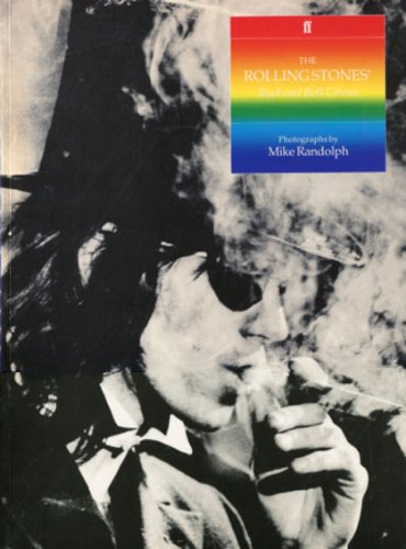 Preisvergleich Produktbild Rolling Stones Rock and Roll Circus