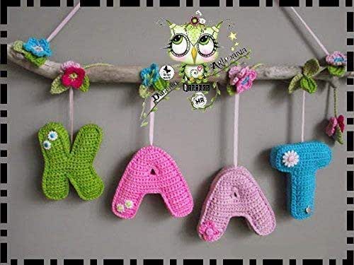 muñeco crochet bebe