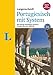 Langenscheidt Portugiesisch mit System - Sprachkurs für Anfänger und Fortgeschrittene: Der Intensiv-Sprachkurs mit Buch, 3 Audio-CDs und 1 MP3-CD (Langenscheidt Sprachkurse mit System) by