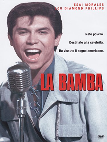 Preisvergleich Produktbild La bamba [IT Import]