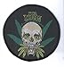 Produktbild Dr. Dre / House of Pain / Gewebter Aufnäher / Patch