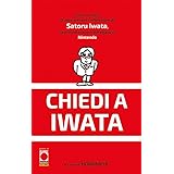 Chiedi a Iwata