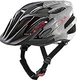 Mit dem Run System Classic lässt sich der Helm optimal an die Kopfform anpassen