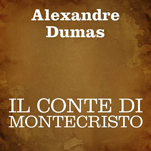 Il conte di Montecristo