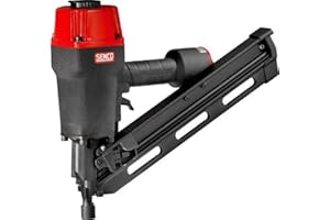 Senco Cloueur pneumatique à Bande 34 S900FN