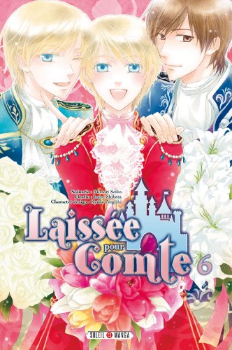 Laissée pour Comte — Tome 6