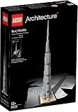 LEGO� Architecture 21031 Burj Khalifa - Unbekannt