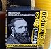 Beauty And The Bees All-Natural Moustache, Mustache Wax Beard Gloss 40 Ml/1.35 Fl. OZ
