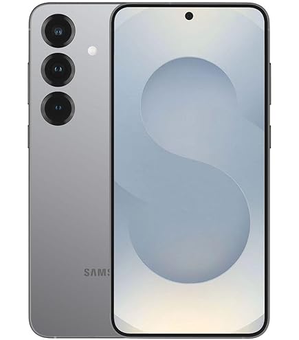 Telefon Samsung Galaxy S25 5G, 256/12 GB, niebieski (Icy Blue