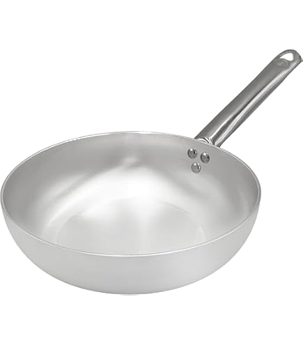 Pentola o Padella per Paella induzione di 32 cm per 5 persone