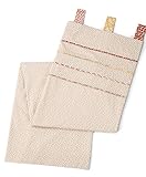 Mamas & Papas Zam Bee Zee Curtains Tab Top