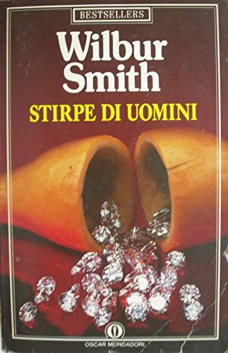 Stirpe di uomini Stirpe di uomini