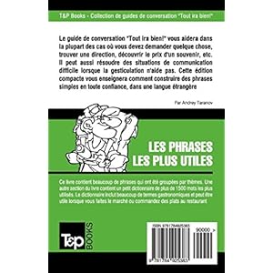 Guide de conversation Français-Roumain et dictionnaire concis de 1500 mots Livre en Ligne - Telecharger Ebook