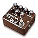 Price comparison product image Dr.J D-53 Sparrow Bass DI Overdrive Guitar Effects Pedal - Boutique range by JOYO