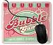 Produktbild Mauspad Kaugummi-geschmackvoller Süßigkeits-Lutscher-süßer Zucker annoncieren Plakat-Art Rutschfeste Gummi Basis Mouse pad, Gaming mauspad für Laptop, Computer 1X1585