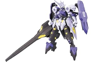 BANDAI SPIRITS BANDAI Hobby - Gundam IBO - #35 Gundam Kimaris Vidar, HG IBO1/144