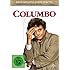 Columbo - Staffel 1 [6 DVDs]