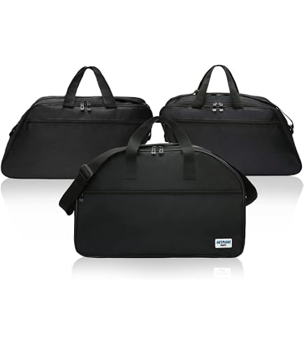 Sollevatori Per Coperchio Borse Da Sella HDBUBALUS In Alluminio Per Harley Touring (2014-2018) - 4