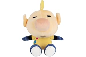 Sanei Pikmin Plush - Louie (15 cm)