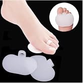 Bunyon Silikon Metatarsal Ped Ayak Altı Ağrı Nasır Koruma Parmağa Halka