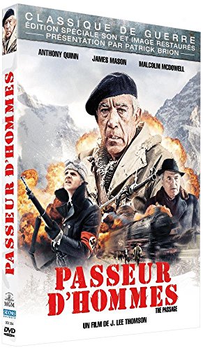 Passeurs d'hommes [Édition Spéciale]