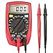 Produktbild ETEKCITY MSR-R500 Digital Multimeter zum Messen von Gleichstrom Gleich-und Wechselspannung Widerstand