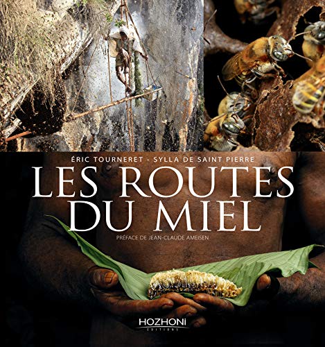 Télécharger Les routes du miel livre En ligne
