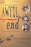 Cover zum Buch A House Called Awful End