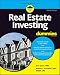 Produktbild Real Estate Investing for Dummies
