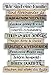 Holzschild Holzbild Wandbild mit Familienregeln im Shabby Chic Stil zum Aufhängen - bunt Familie Regeln Schild Holz Latten Dekoschild Wanddeko Bild Vintage Family