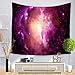 Produktbild XXSZKAA Star Galaxy Universe Serie Tapisserie Schlafzimmer Wohnzimmer Tapisserie Wand Hängenden Strand Handtuch Hintergrundbilder,A2,150*130Cm