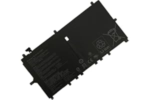 7xinbox 15.4V 52Wh 3300mAh C41N1718 C41PSJH Replacement Battery for Asus NovaGo TP370 TP370Q TP370QL Series