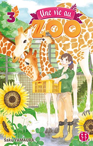 Télécharger Une vie au zoo T03 livre En ligne