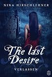 Image de The Last Desire: Verlassen