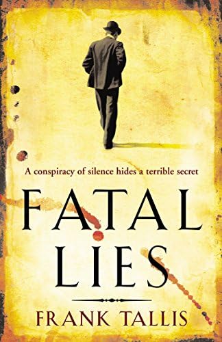 Fatal Lies: (Vienna Blood 3)